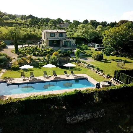 Holiday home Olivastra