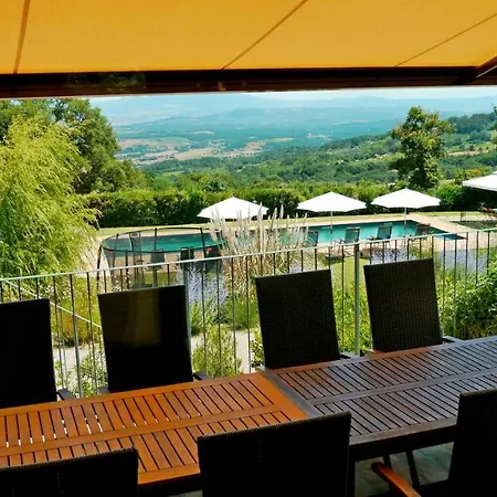 Holiday home Olivastra Roccastrada