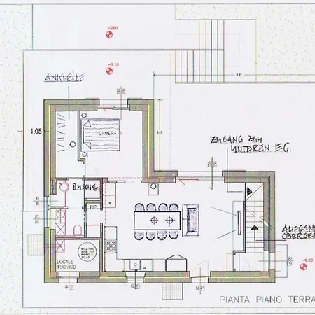 Olivastra Holiday home *