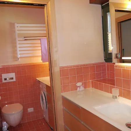 Holiday home Olivastra