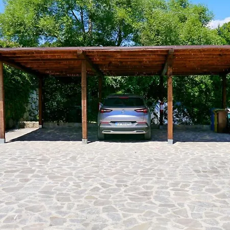Olivastra Holiday home Roccastrada