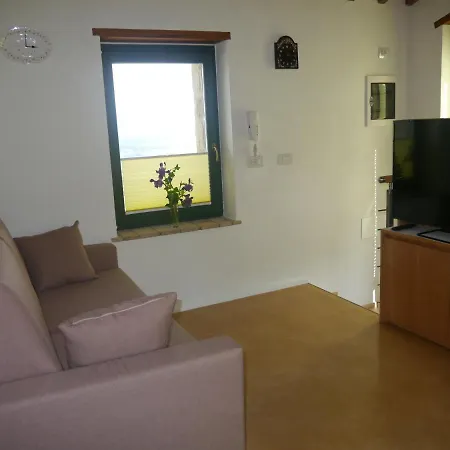 Holiday home Olivastra Roccastrada