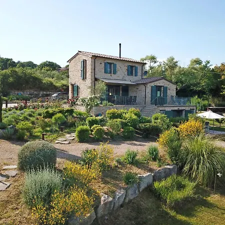 Olivastra Holiday home