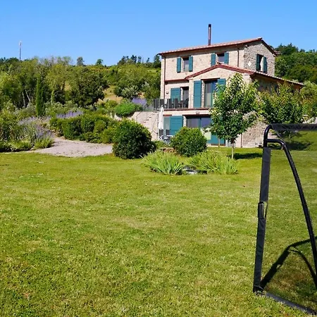 Holiday home Olivastra