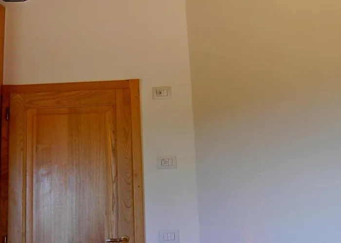 Дом отдыха Olivastra *